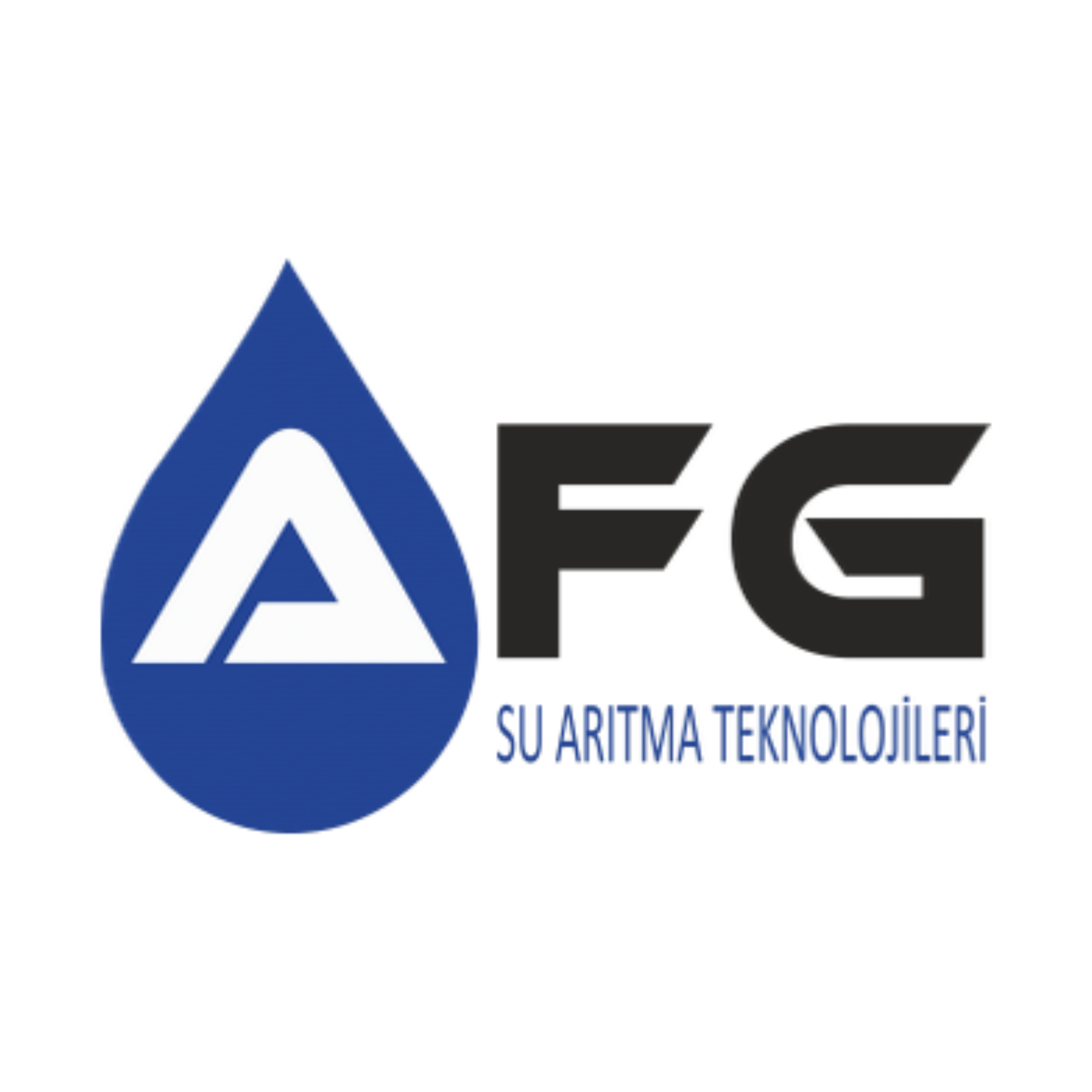 AFG Su Aritma Sistemleri